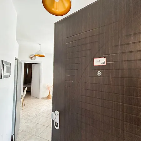 891 Apartment Durres