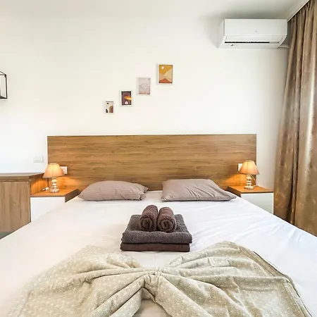 891 Apartment Durres