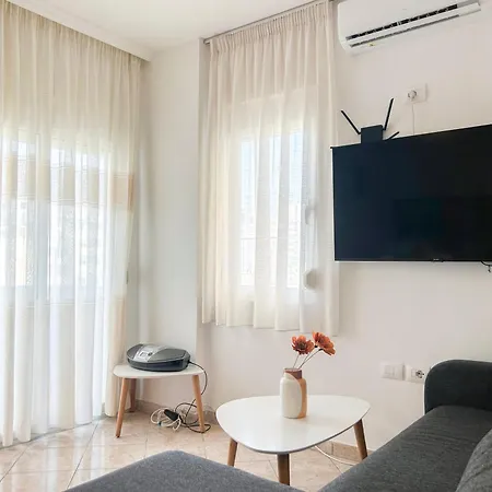 아파트 891 Durrës