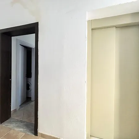 Apartment 891 *