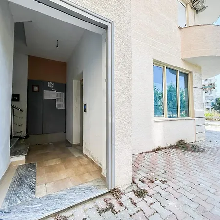 Apartment 891 Durres