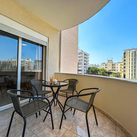Apartment 891 *
