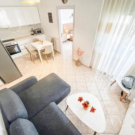 Apartment 891 Durres