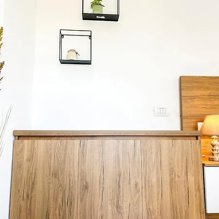 Apartment 891