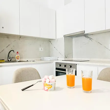 Apartment 891