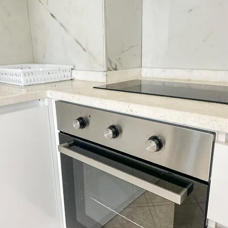 Apartment 891 *