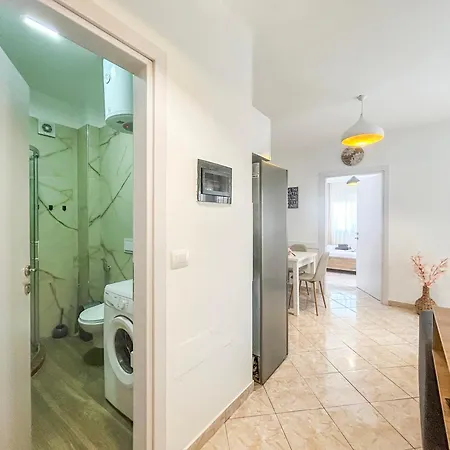 891 Apartment Durres