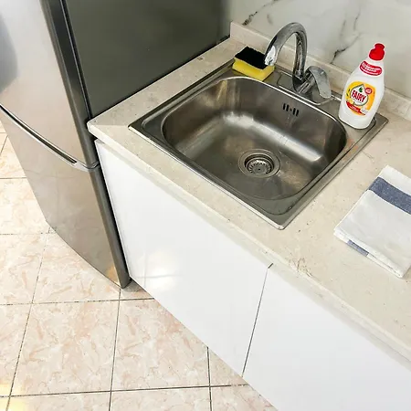 Apartment 891
