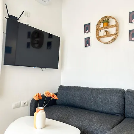 Apartment 891 *